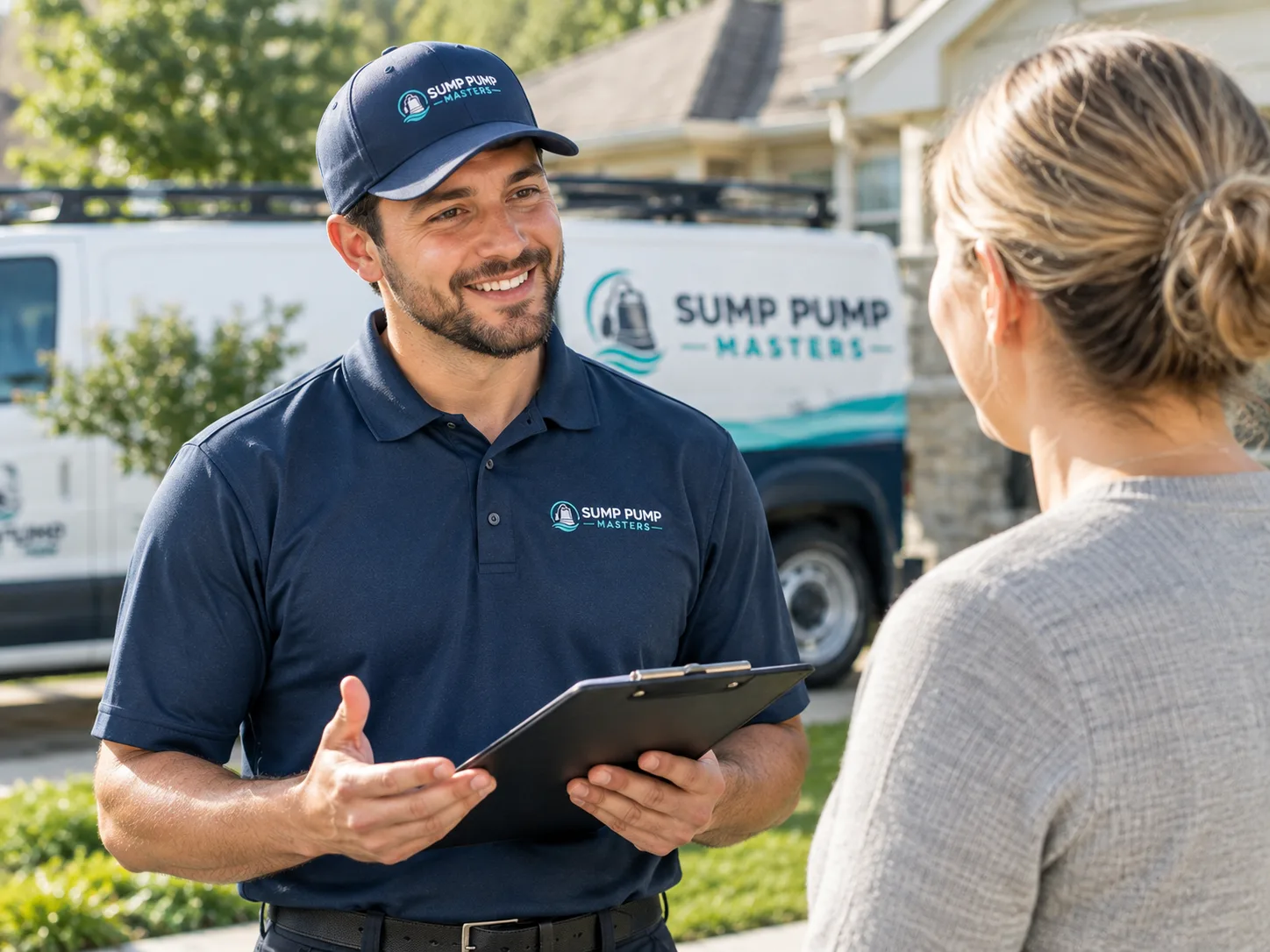 Sump Pump Repair Phillipsburg, KS FAQs